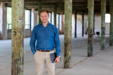Niek Geerdink