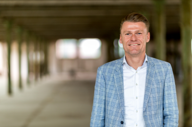 Bastiaan Asbroek RM/RT
