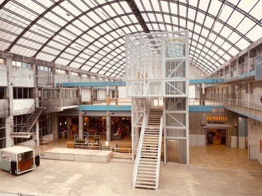 Sprekende Cijfers Kantorenmarkt: Dynamiek neemt toe op kantorenmarkt in Enschede