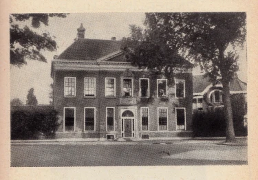 Historie
