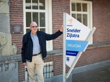 Historie