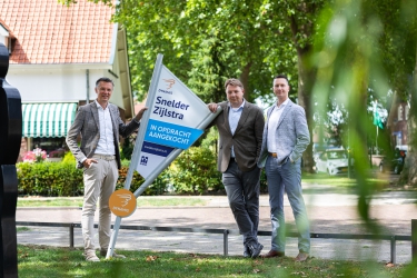 Wonen in Hengelo