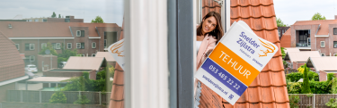 Renting or buying a home via Snelder Zijlstra Makelaars -  39012