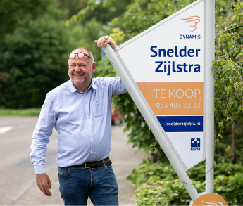 Wonen in Enschede