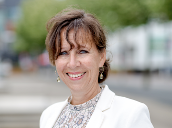 Ruth Kleinherenbrink