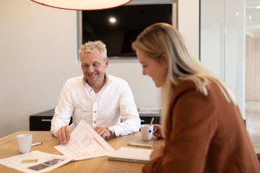 Bedrijfspand kopen of huren