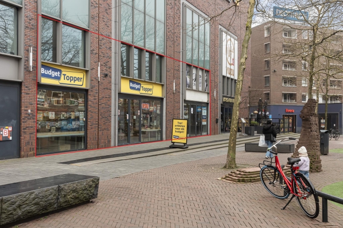 H.J. van Heekplein 132, 7511 HN, Enschede