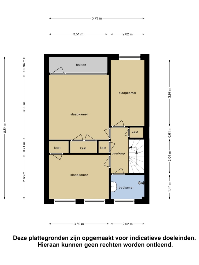 Roerstraat 25, 7523 TK, Enschede