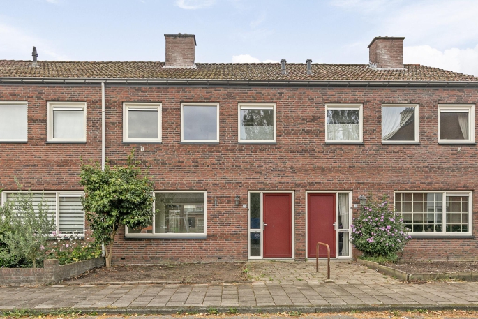 Roerstraat 25, 7523 TK, Enschede