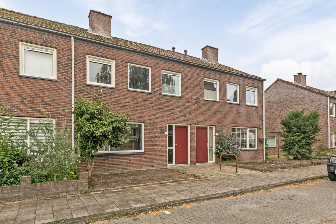 Roerstraat 25, 7523 TK, Enschede