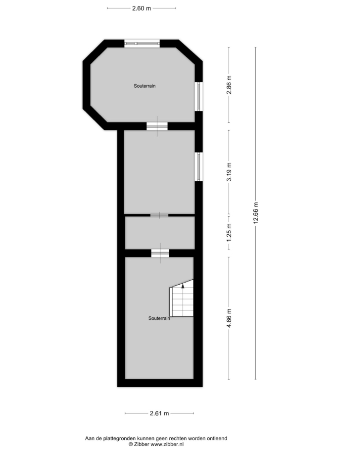 Bornsestraat 65, 7556 BC, Hengelo