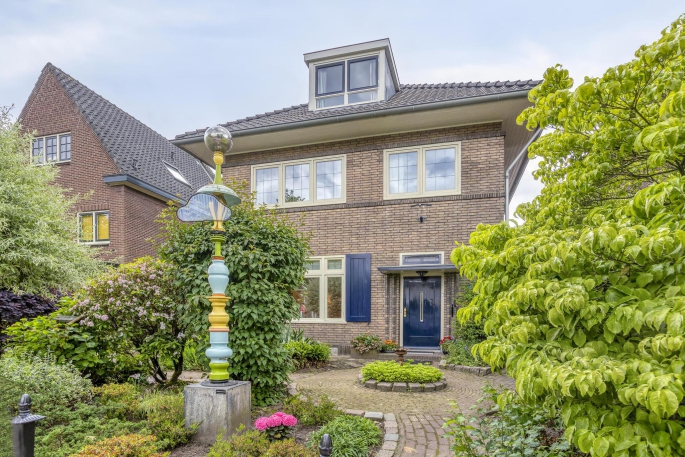 Bornsestraat 65, 7556 BC, Hengelo