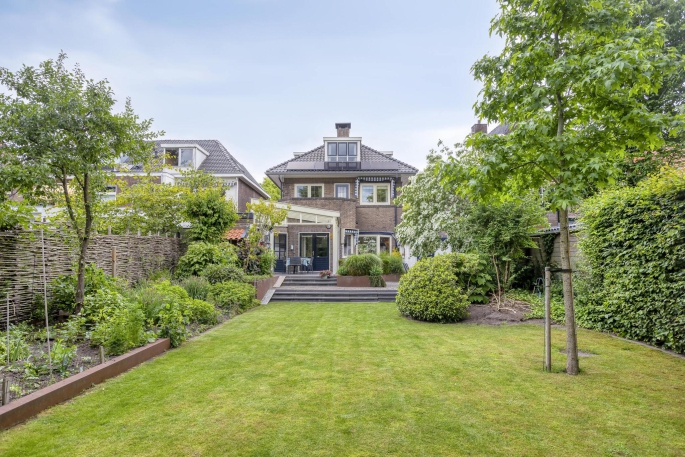 Bornsestraat 65, 7556 BC, Hengelo