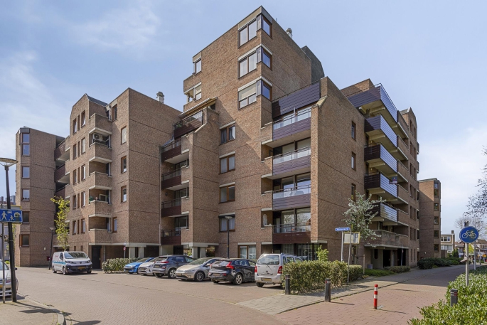 Oltmansstraat 48, 7514 GB, Enschede