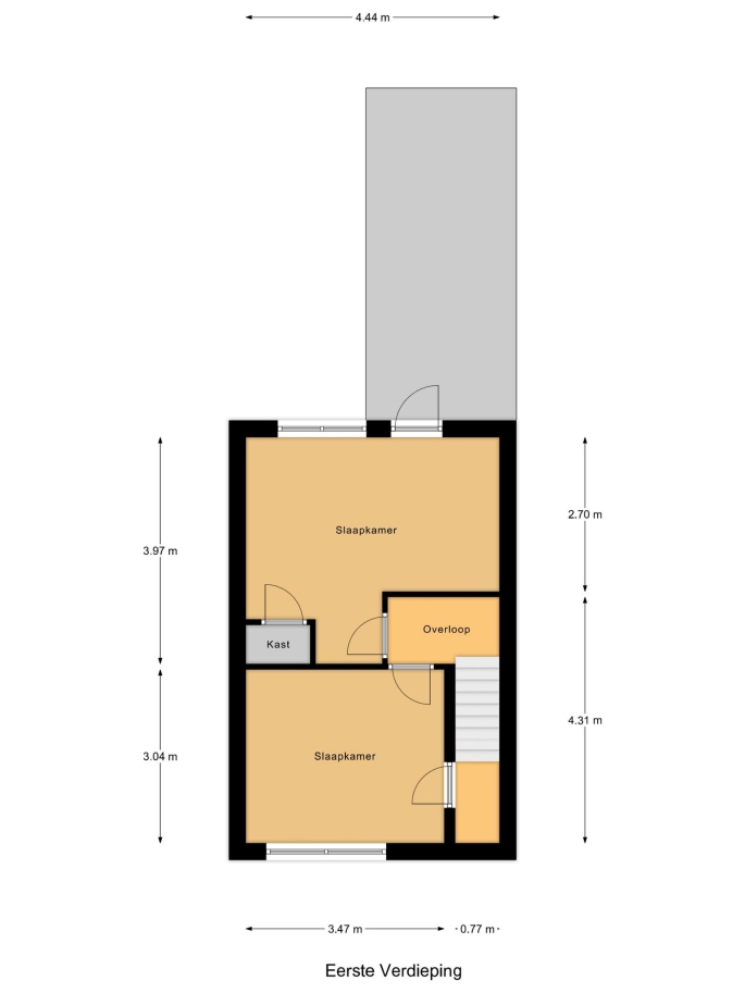 Lindestraat 94, 7545 MD, Enschede