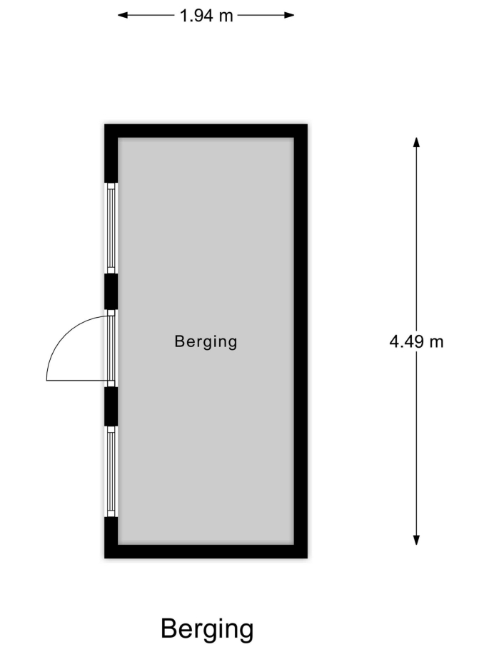 Lindestraat 94, 7545 MD, Enschede