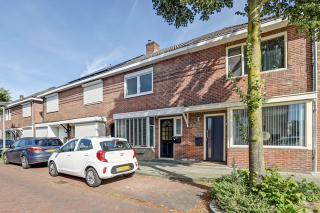 Lindestraat 94, 7545 MD, Enschede