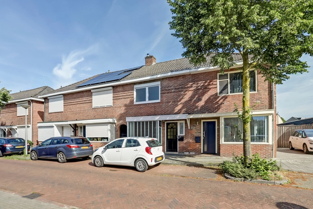 Lindestraat 94, 7545 MD, Enschede