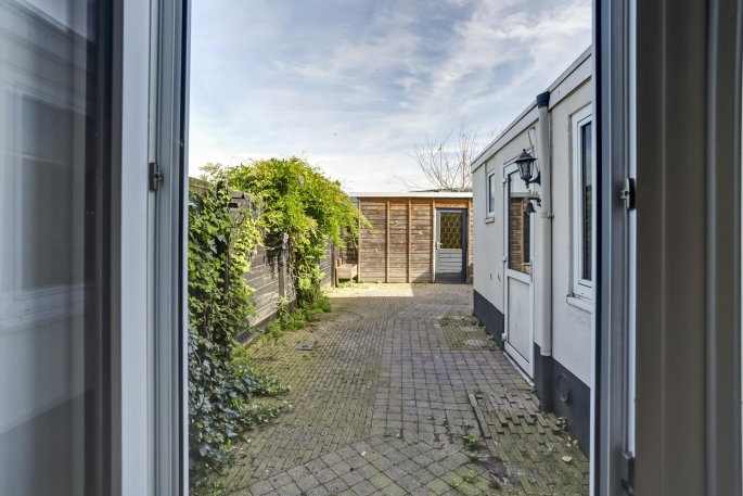 Lindestraat 94, 7545 MD, Enschede