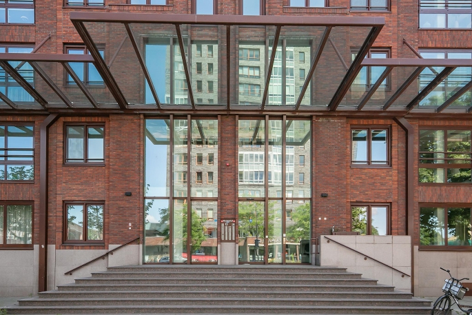 Mooienhof 39, 7512 EE, Enschede