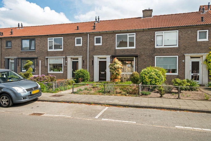 Zwarteweg 20, 7532 XM, Enschede