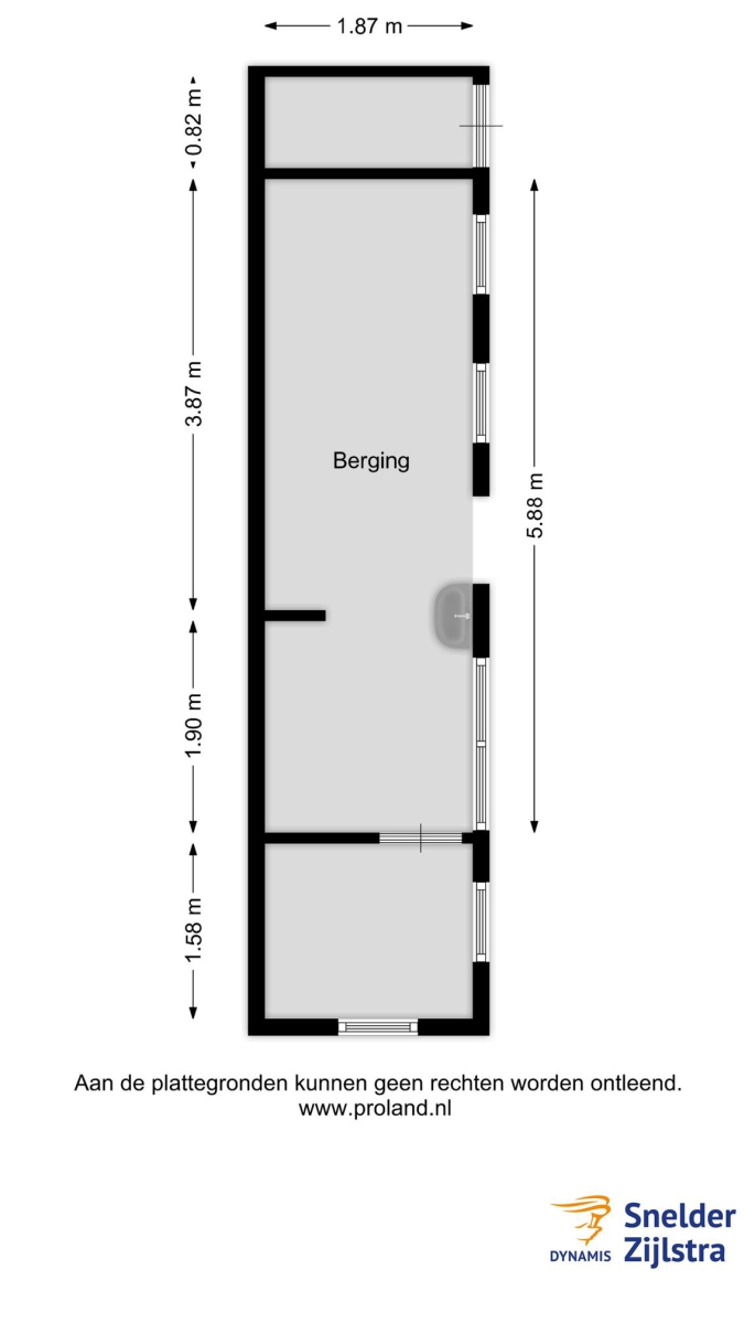 Zwarteweg 20, 7532 XM, Enschede
