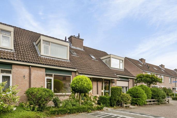 Louis van Gasterenstraat 228, 7558 SZ, Hengelo