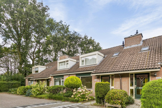 Louis van Gasterenstraat 228, 7558 SZ, Hengelo