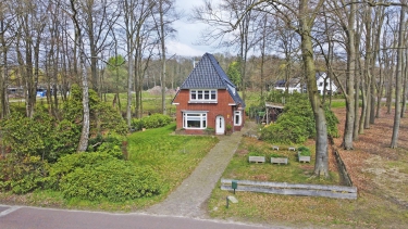 Zuidkampweg 29, 7524 NB, Enschede