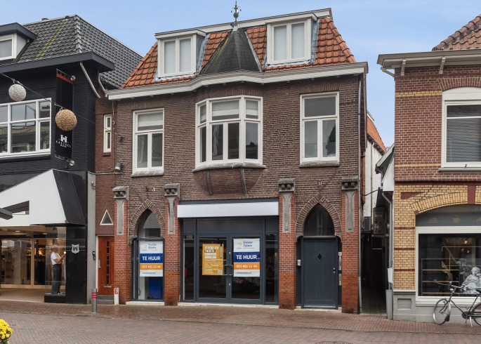 Grootestraat 5, 7571 EJ, Oldenzaal