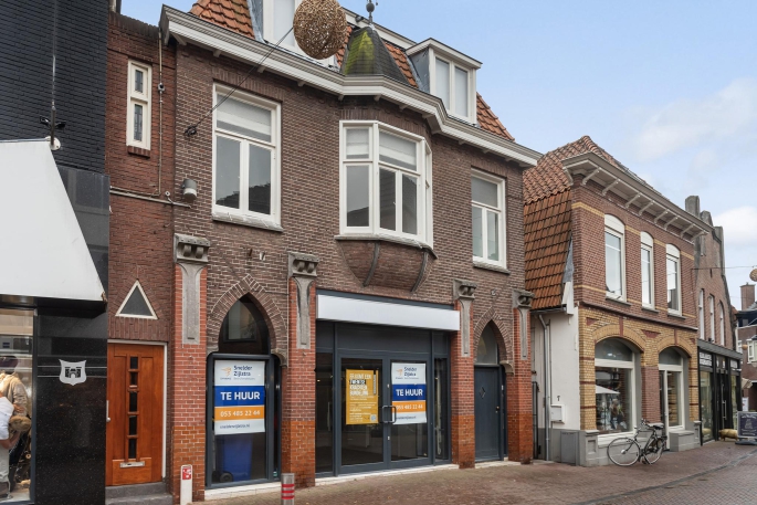 Grootestraat 5, 7571 EJ, Oldenzaal