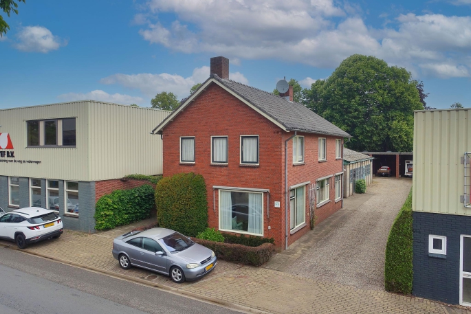Binnenhavenstraat 62, 7553 GK, Hengelo