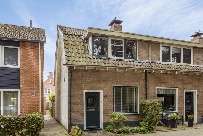 Oosterstraat 82, 7531 TK, Enschede