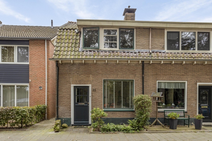 Oosterstraat 82, 7531 TK, Enschede