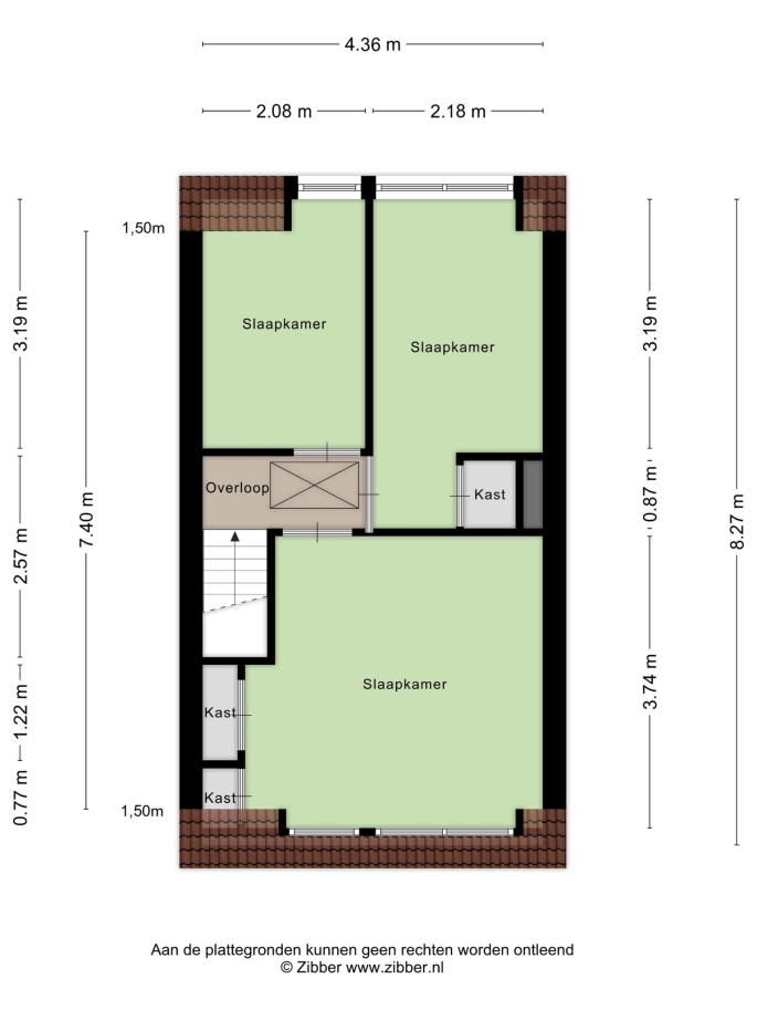 Oosterstraat 82, 7531 TK, Enschede