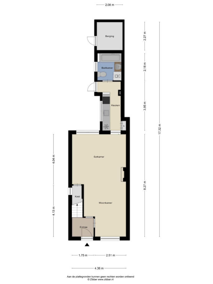 Oosterstraat 82, 7531 TK, Enschede