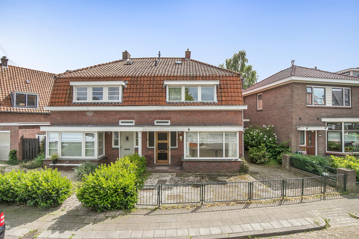 Geraniumstraat 67, 7601 AE, Almelo | - Snelder Zijlstra Makelaars