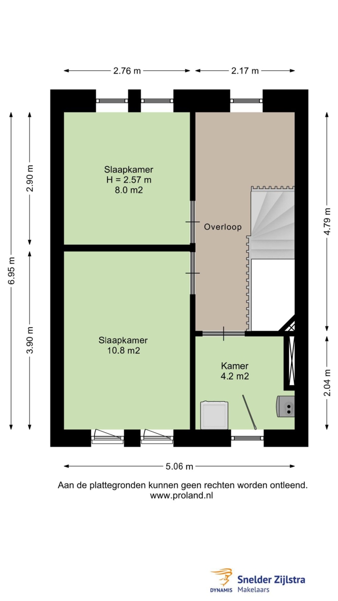 Getfertweg 151, 7512 BC, Enschede