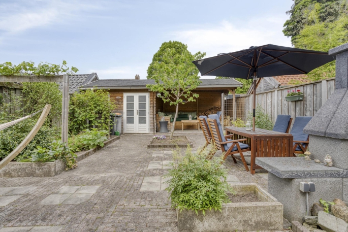 Weversweg 2, 7553 BH, Hengelo