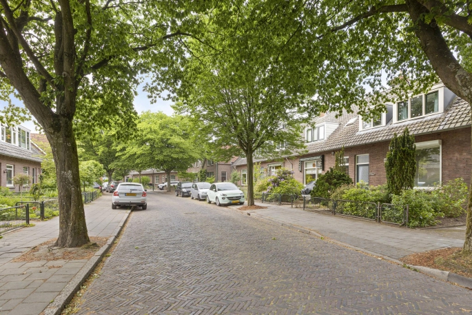 Weversweg 2, 7553 BH, Hengelo