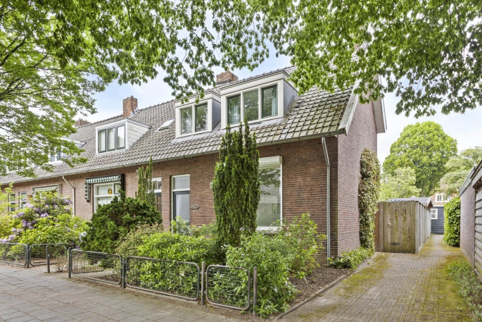 Weversweg 2, 7553 BH, Hengelo