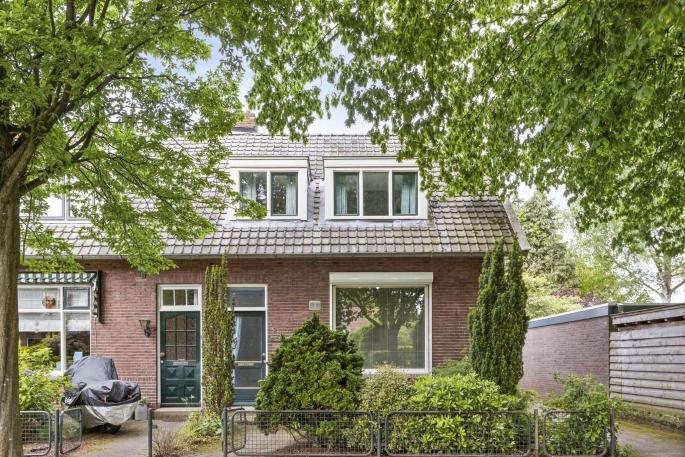 Weversweg 2, 7553 BH, Hengelo