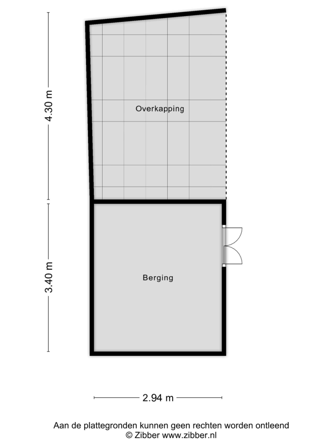 Weversweg 2, 7553 BH, Hengelo