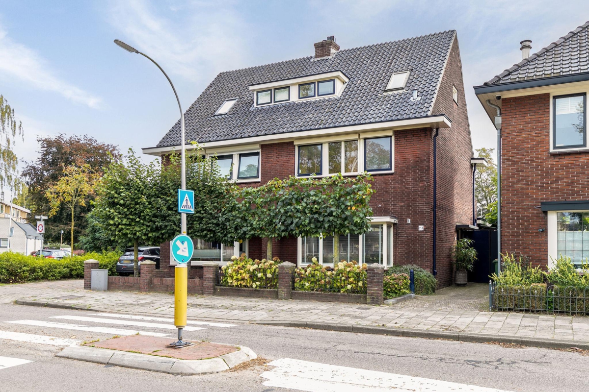 Twekkelerweg 73, 7553 LT, Hengelo | - Snelder Zijlstra Makelaars