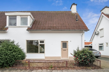 Castorstraat 3, 7521 JR, Enschede