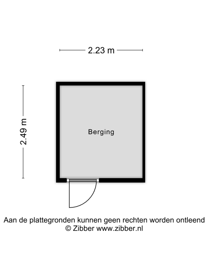 Noordelijke Esweg 141, 7558 MN, Hengelo