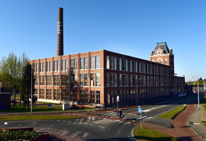 Haaksbergerstraat 147 Jannink, 7513 EL, Enschede