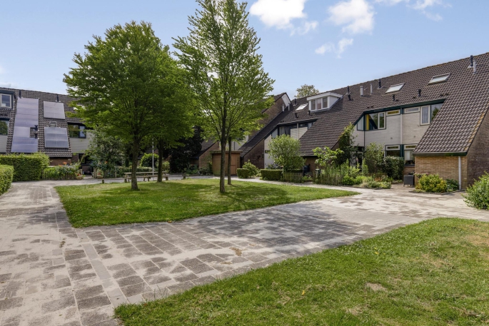 Godfried Bomansstraat 96, 7552 NV, Hengelo