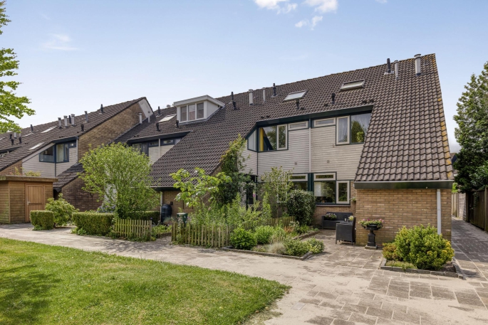 Godfried Bomansstraat 96, 7552 NV, Hengelo