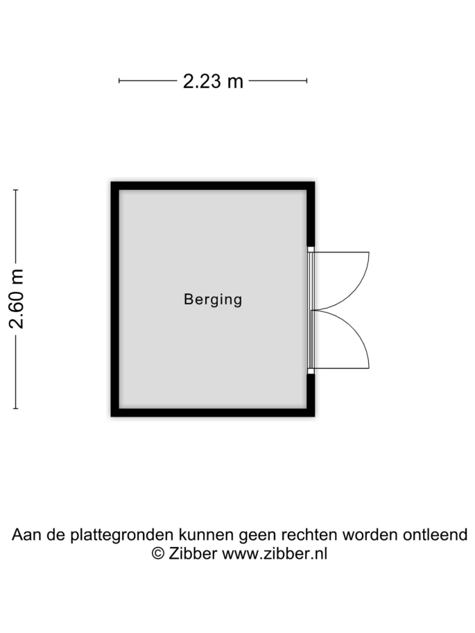 Godfried Bomansstraat 96, 7552 NV, Hengelo
